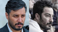 نوید محمدزاده یا جواد عزتی / ستاره‌ی این روزهای سینمای ایران چه کسی است؟ 