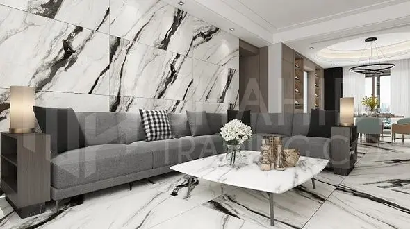 سرامیک کرابن تبریز