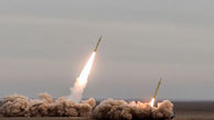 احتمال حمله موشکی مشترک ایران و غزه و لبنان به اسرائیل