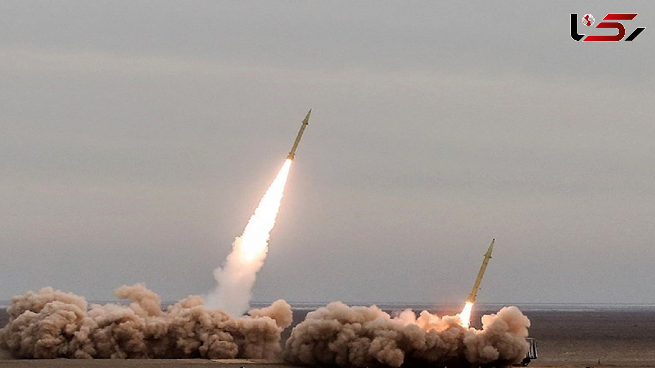 احتمال حمله موشکی مشترک ایران و غزه و لبنان به اسرائیل