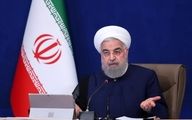 Rouhani inaugurates several projects in free zones