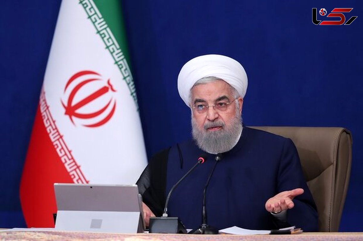 Rouhani inaugurates several projects in free zones