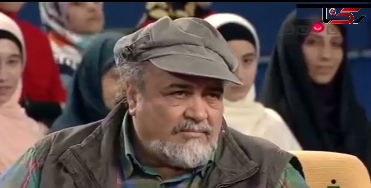 «جناب خان» شریفی‌نیا را مافیای سینما خطاب کرد!
