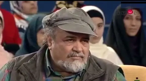 «جناب خان» شریفی‌نیا را مافیای سینما خطاب کرد!
