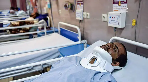 مرخصی پزشکان و پرستاران لغو شد / مجروحان اورژانسی در مراکز دولتی و خصوصی رایگان درمان می شوند