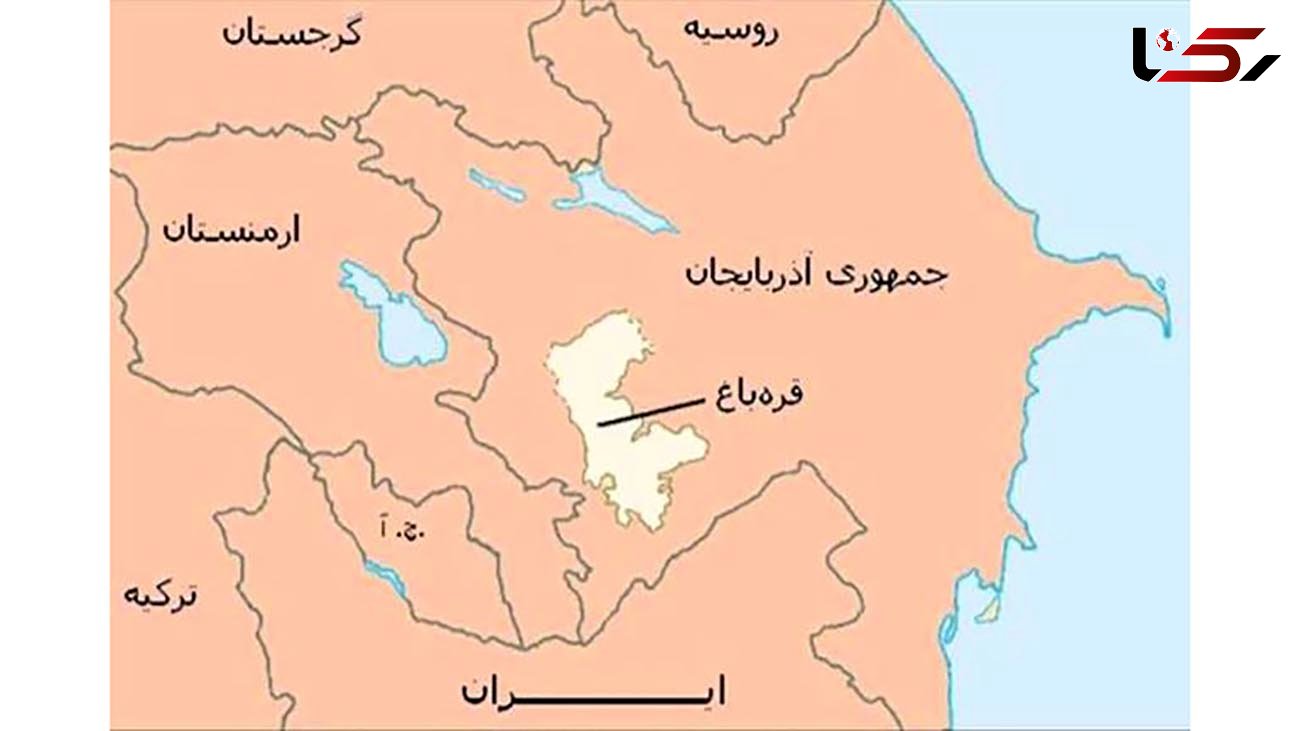 وزارت امور خارجه جمهوری آذربایجان، ارمنستان را متهم کرد 
