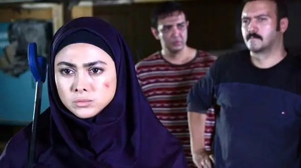 تصاویر و چهره ازین رو به اون رو شده‌اش / اختر پشت بام تهران تو تیپ شیک+عکس