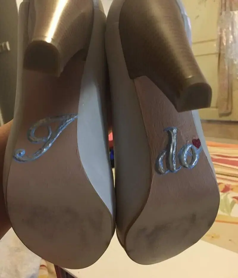 کفش بهاره رهنما