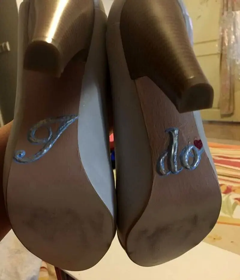 کفش بهاره رهنما