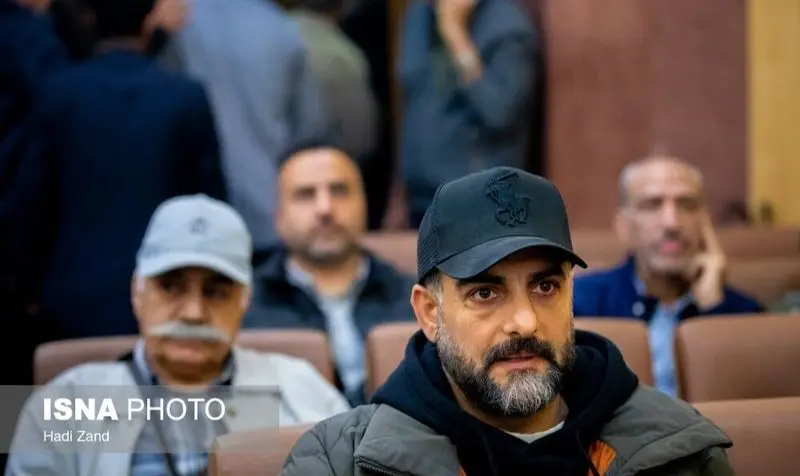 یادبود هادی مرزبان