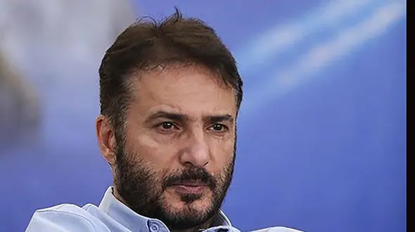 سیدجواد هاشمی: ترامپ حرف مفت زیاد می‌زند