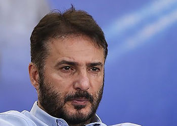 سیدجواد هاشمی: ترامپ حرف مفت زیاد می‌زند