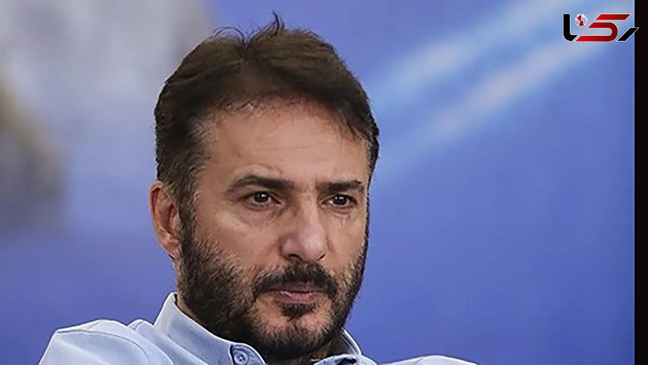 فیلم / تذکر رهبر شهید به سیدجواد هاشمی : هر فیلمی را بازی نکن / آقای بازیگر چرا توصیه رهبر را انجام ندادی / نه از اون برهنگی ات در استخر نه از هودی پوشیدن و رپ خواندنت 