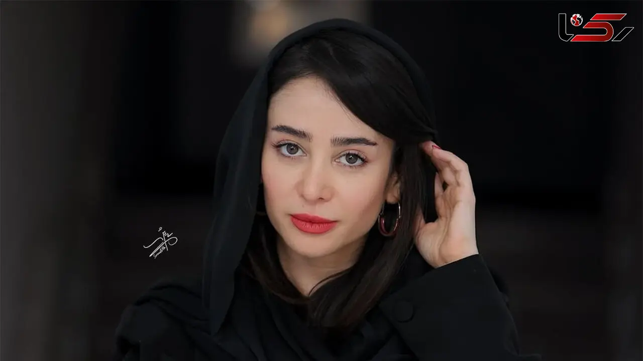 داخل خانه الناز حبیبی را ببینید/ از دکور مدرن تا منظره چشم نواز