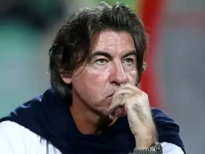 اولین حرف های ساپینتو بعد از اخراج از استقلال: قول قهرمانی داده بودم