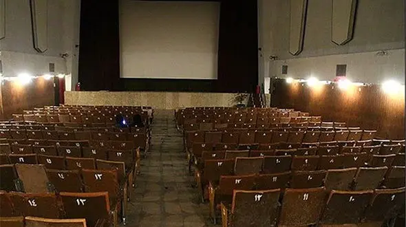 از سینمای قدیمی ستاره در تهران چه می دانید ؟ + نقاشی قدیمی 