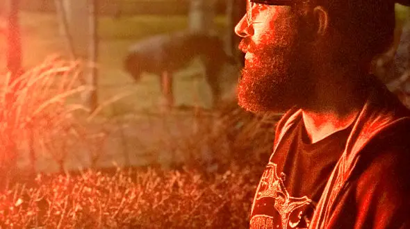 مروری بر زندگی امیر مسعود مومنی