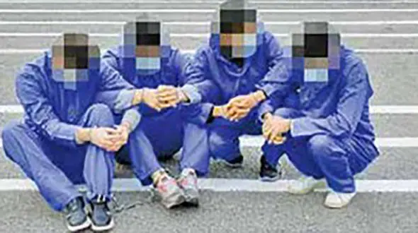 سرقت 50 خودرو تهرانی ها در 2 هفته 