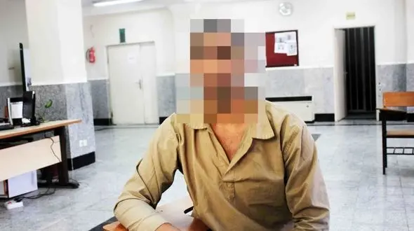 دفاع از ناموس دختر دانشجو در برابر بوکسور تهرانی / نگار با ضربات مشت کشته شد  +عکس