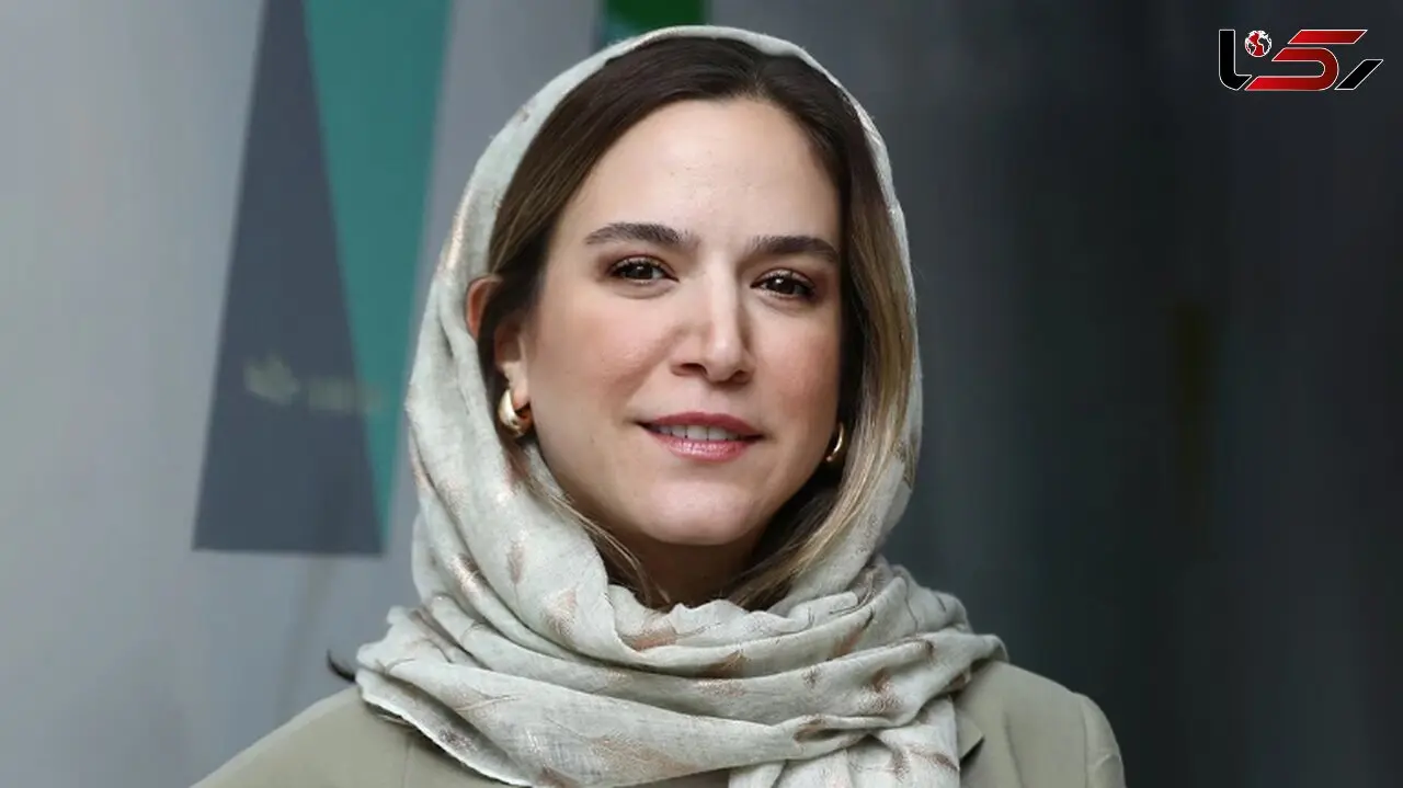 ست کت و شلوار شیک ستاره پسیانی در عمان؛ جذاب اما شدیدا چروک!