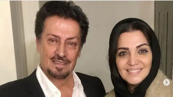 عکسی که برای الهام پاوه نژاد دردسرساز شد / ماجرای حقوق میلیاردی خانم بازیگر