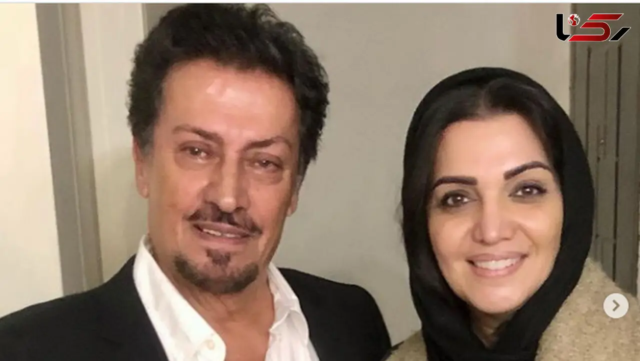 عکسی که برای الهام پاوه نژاد دردسرساز شد / ماجرای حقوق میلیاردی خانم بازیگر