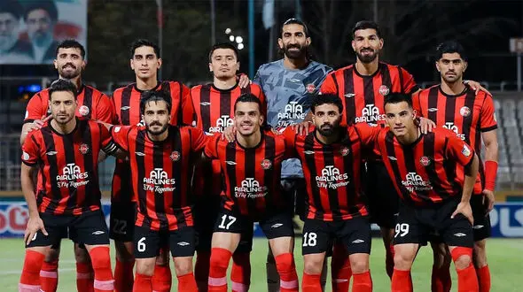 رده بندی جدید تیم های جهان / جایگاه پرسپولیس و استقلال و تراکتور کجاست؟