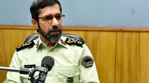 شرکت بیش از 70 هزار کودک زیر 5 سال ایرانی در راهپیمایی اربعین/ بازگشت 97 درصد زائران به کشور