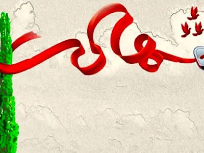 شهادت پیمان حاتمی در گچساران / عامل تعرض به کلانتری متواری شد