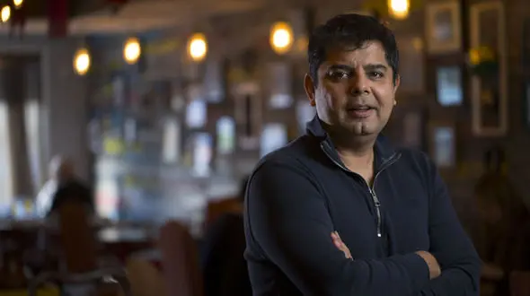 یک خانواده ایرانی رستوران زنجیره‌ای Amaya را در کانادا خرید