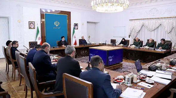 دستورات رئیس جمهور در خصوص ایرانیان خارج نشین 
