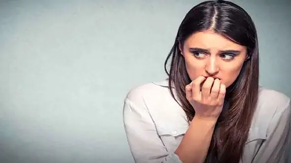 تزریق ژل گونه چهره این زن را وحشتناک کرد+ عکس حسرت انگیز 