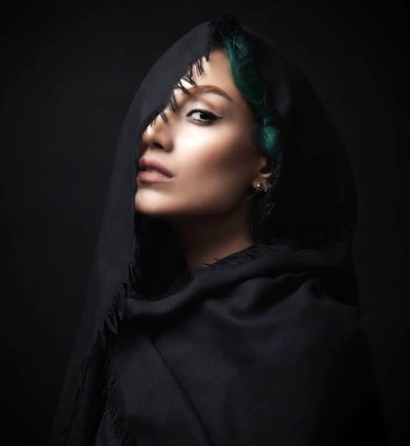 مریم وحیدزاده