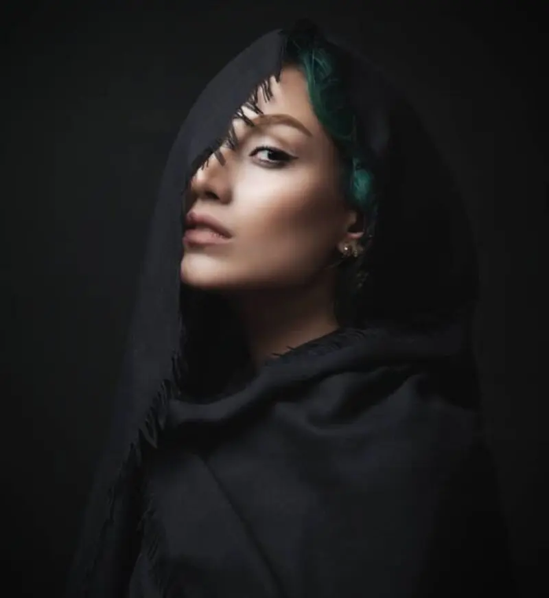 مریم وحیدزاده