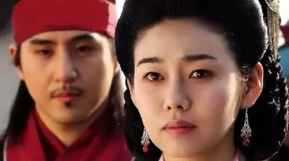 عکس/  تصاویر زیبای جشن عروسی مجلل «سولان همسر تسو» سریال جومونگ و همسر کم سن و سالش در واقعیت