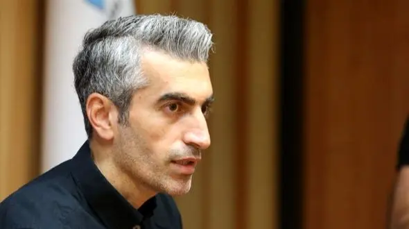 جباری: مسئولیت نقل و انتقالات با ما نیست / تمرکزمان روی جام خذفی است