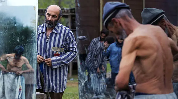 فیلم «جنگ جهانی سوم» نماینده سینمای ایران در اسکار 2023