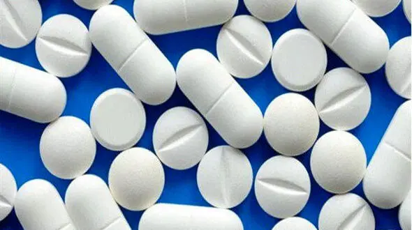 کاربرد آسپرین در نکات ریز خانه داری و زیبایی