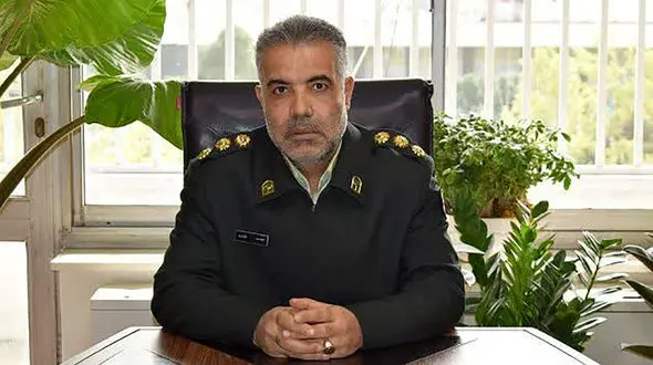 کشف محموله لیوان و بخارسازهای قاچاق در تهران