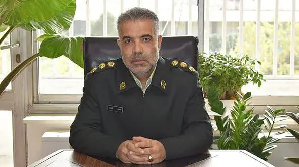 کشف 10 میلیارد ریالی دیسک و صفحه تقلبی خودرو
