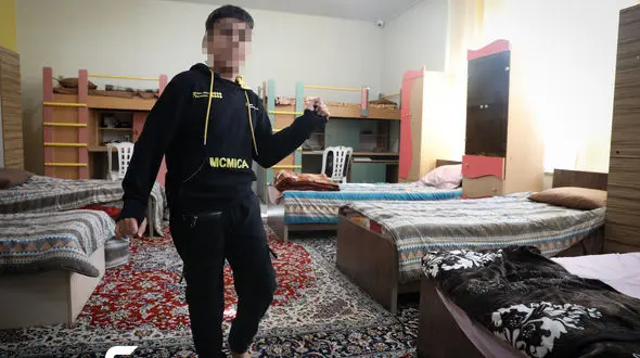 اولویت برای کودکان در مراکز نگهداری، بازپیوند با خانواده است