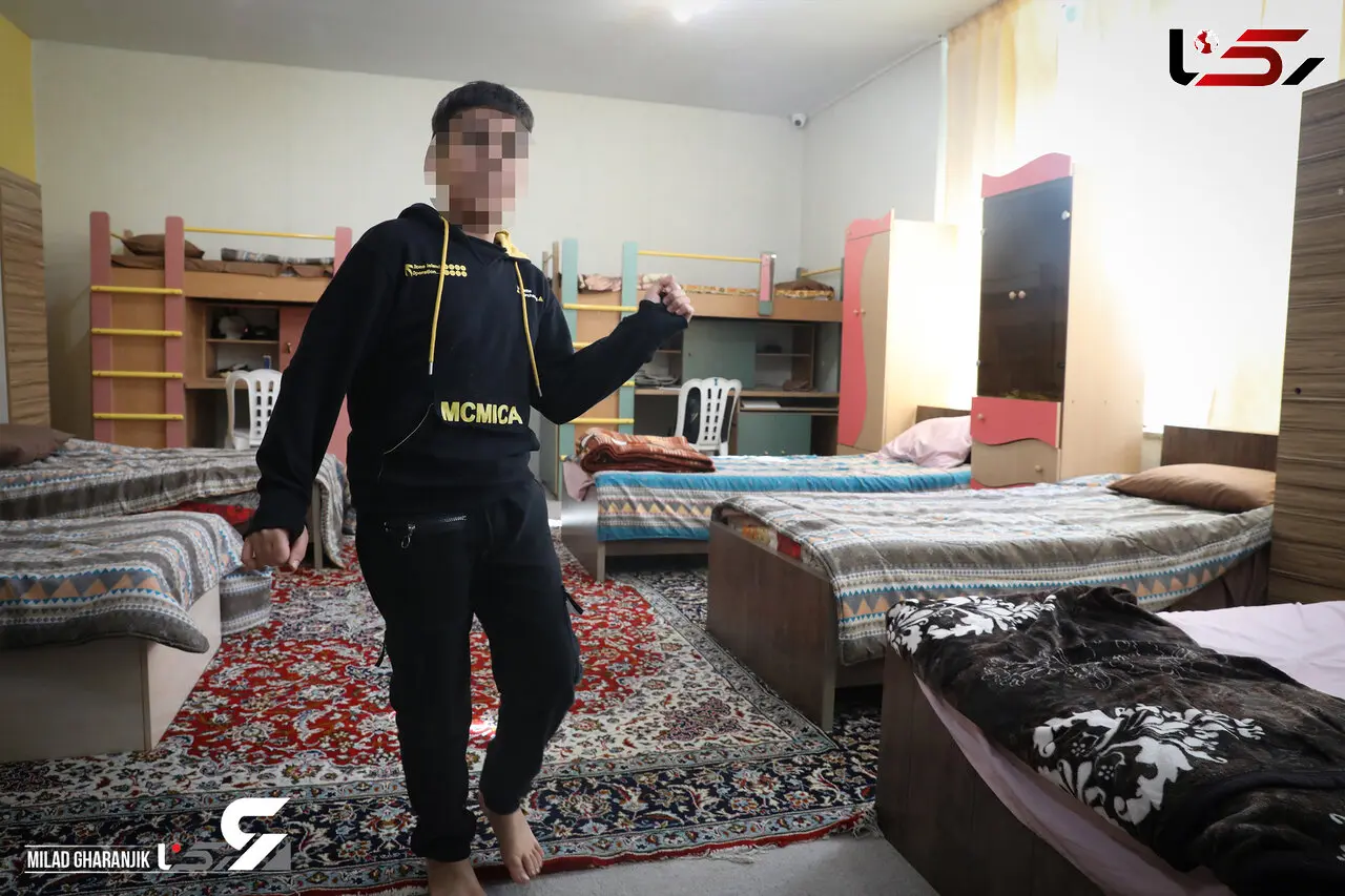 اولویت برای کودکان در مراکز نگهداری، بازپیوند با خانواده است
