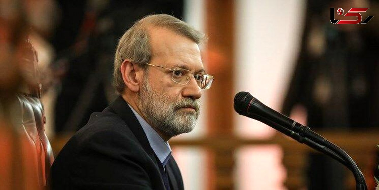 لاریجانی : زندان مجموعه‌ای برای تربیت مجرم نیست / نمایندگان مجلس چشمان قوه قضائیه هستند