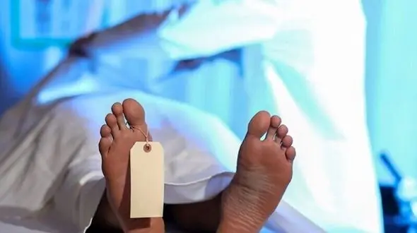 پرونده مرگ مرد جوان در انفجار گازی / از طلاق تا آثار مشکوک بریدگی