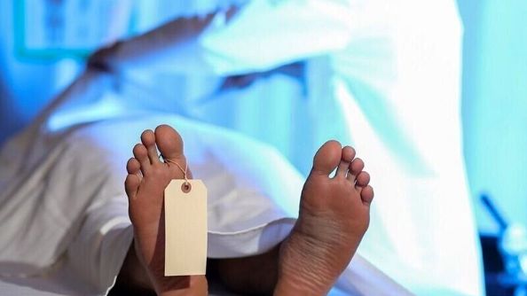 پرونده مرگ مرد جوان در انفجار گازی / از طلاق تا آثار مشکوک بریدگی