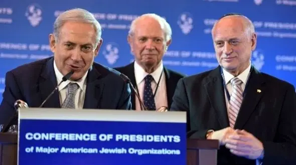 خوشحالی لابی یهودی در آمریکا از نخستین تحریم بایدن علیه ایران