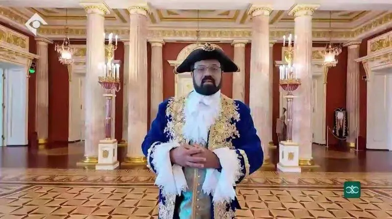 مجریان صداوسیما
