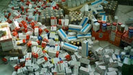 بازداشت عاملان فروش دارو‌های غیرمجاز در اراک
