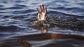 فیلم تلخ از لحظه بیرون کشیدن جسد کودک 5 ساله از رودخانه رودبار جنوبی
