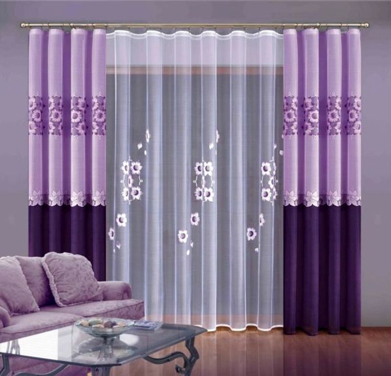 مدل پرده های جدیدی